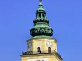 Zámecká věž, Kroměříž, CZ Zámecká věž, Kroměříž, CZ