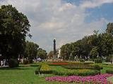 Корпусной сад Корпусной сад