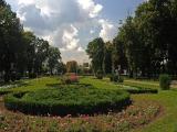 Корпусной сад Корпусной сад