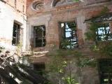 Ropsha old palace