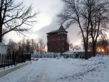 Museum old Vladimir