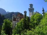 Neuschwanstein Neuschwanstein