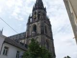 Linz Dom Linz Dom