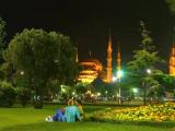 Love and Sultanahmet
