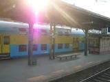 Malbork Station Malbork Station