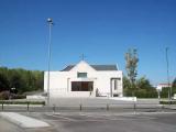 Peschiera del Garda(VR)-Chiesa del Beato Andrea