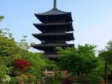 東寺 五重塔 Toji GojunoTou 東寺 五重塔 Toji GojunoTou