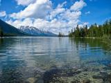 Leigh Lake