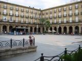 Plaza Nueva, Bilbao Plaza Nueva, Bilbao