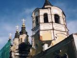 Томск-Воскресенская церковь