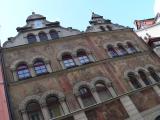 Konstanz, Rathaus Konstanz, Rathaus