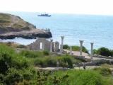 Chersonesus of Tauris Chersonesus of Tauris