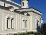 Livadia Palace church