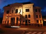 Teatro Ibsen - Skien - Noruega Teatro Ibsen - Skien - Noruega