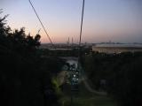 Фуникулер. Воробьевы горы (The funicular at Vorobyovy Hills) Фуникулер. Воробьевы горы (The funicular at Vorobyovy Hills)