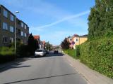 Enggaardsgade Enggaardsgade