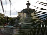 Fontana in Piazza Pedrazzini