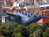 Kunsthaus Graz Kunsthaus Graz