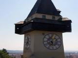 Clock Tower Clock Tower