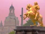 Der goldene Reiter Der goldene Reiter
