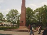 Donner-Obelisk, Hyvinkää Donner-Obelisk, Hyvinkää