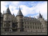 © dFP - Paris - La Conciergerie. © dFP - Paris - La Conciergerie.
