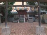 八王子神社 八王子神社
