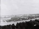 Moscow - A Panoramic view -1969 Moscow - A Panoramic view -1969