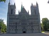 Nidaros Catedral