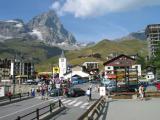 Cervinia Cervinia