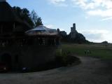 Castle Olsztyn Castle Olsztyn