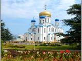 Ungvár,Pravoszláv templom/Uzhgorod, Orthodox Church