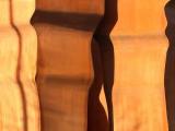 In love with iron - Chillida In love with iron - Chillida