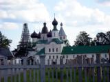 Сийский монастырь