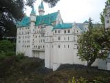 Legoland-Neuschwein castle, Bayern
