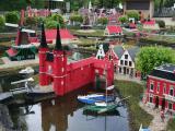Legoland-Holland