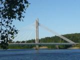 Jätkänkynttila Bridge Jätkänkynttila Bridge