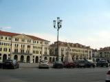 Cuneo - Piazza Galimberti