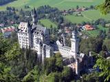 Einblicke Neuschwanstein Einblicke Neuschwanstein
