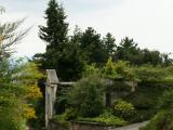 Une chapelle ? Non Château d'eau ...