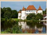 Schloß Blutenburg Schloß Blutenburg