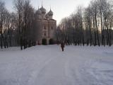 монастырь вечер - 30 монастырь вечер - 30