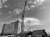 Unfinished "Crimean Atomic Energy Station" | www.ahojmedia.pl Unfinished "Crimean Atomic Energy Station" | www.ahojmedia.pl