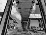 Unfinished "Crimean Atomic Energy Station" | www.ahojmedia.pl Unfinished "Crimean Atomic Energy Station" | www.ahojmedia.pl