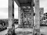 Unfinished "Crimean Atomic Energy Station" | www.ahojmedia.pl Unfinished "Crimean Atomic Energy Station" | www.ahojmedia.pl