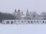 Вел.Новгород-Ярославово дворище