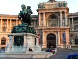 Wien-Heldenplatz Wien-Heldenplatz