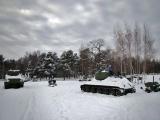 Moscow defenders 1941  Memorial