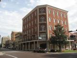 Tallahassee, FL -- Downtown Tallahassee, FL -- Downtown