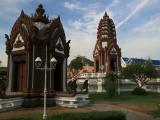 Lak Mueang of Prachuap Khiri Khan Lak Mueang of Prachuap Khiri Khan